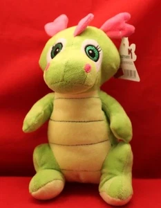 ***Plüsch-DINO***, neu und unbenutzt**Stelly*** - Picture 1 of 3