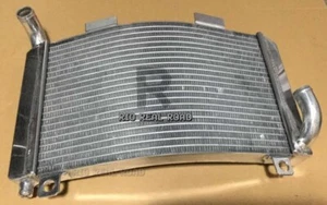 ALUMINIUM RADIATOR FOR SUZUKI RGV250 VJ22 1991-1996, 26MM CORE - Picture 1 of 7