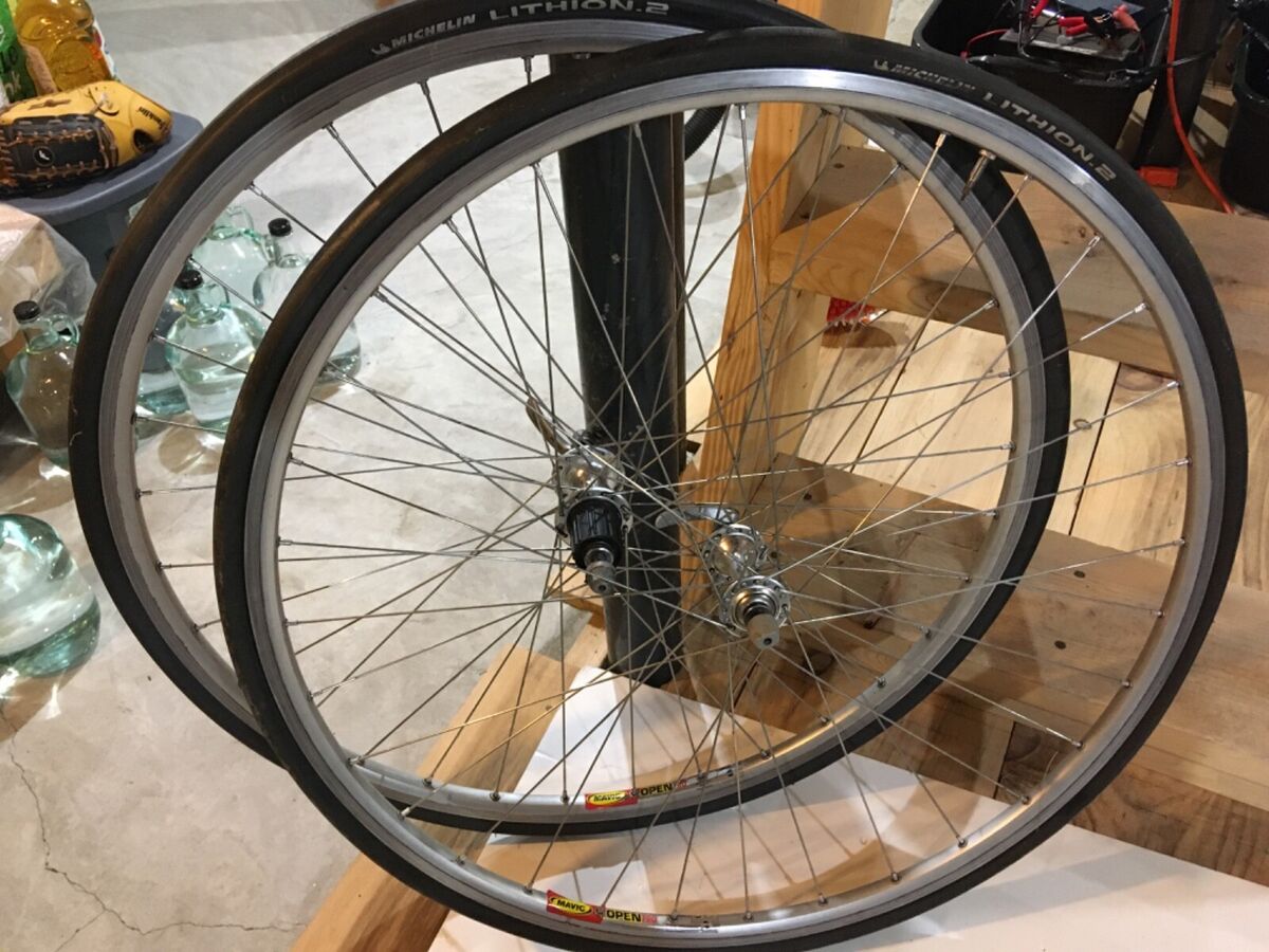 国内発送】 OPEN MAVIC PRO/DT-SWISS メルカリ - (専用出品 国内発送】 OPEN MAVIC PRO/DT-SWISS メルカリ - (専用出品