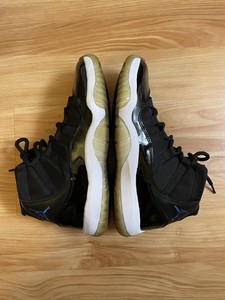 09 space jams