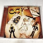 O.C. Mix, vol. 4 by Original Soundtrack (CD, kwiecień-2005, Warner...