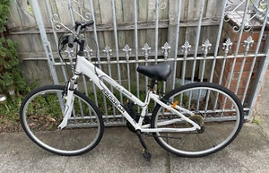 Progear CX-200S Bike (unknown Size) - Picture 1 of 12