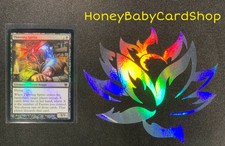 MTG Modern Masters 2013 Thieving Sprite Foil M/NM English MMA Common Set