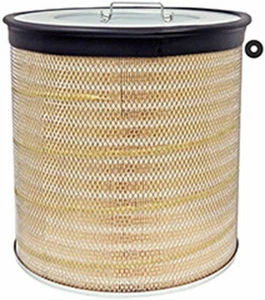 LONG LIFE AIR FILTER I/W. - LL2507 - Picture 1 of 2