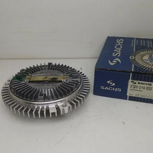 GIUNTO VISCOSTATICO VENTOLA RADIATORE MERCEDES W210 - CLK - SLK PER A1112000522 - Foto 1 di 7