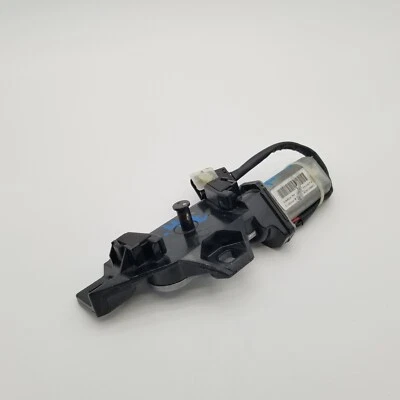 BMW E65 E66 745LI 745I 750LI 750I 760I 2002-2008 tapa maletero bloqueo eléctrico actuador Foto 1 de 4