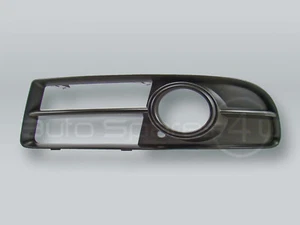 Rejilla antiniebla delantera S-Line izquierda se adapta a Audi A4 2006-2008 - Imagen 1 de 2