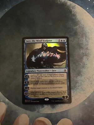 Jace, the Mind Sculptor Masters 25 Foil - Image 1 of 4
