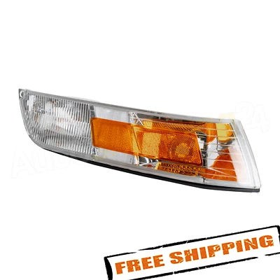 TYC 18-5043-01 Front Right Side Marker Light for 1995-1997 Mercury Grand Marquis - Image 1 of 4