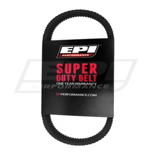 Fits 2007 Arctic Cat Prowler 650 H1 Super Duty Drive Belt EPI WE262238 - Picture 1 of 1