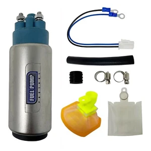 FPF Intank EFI Fuel Pump Suzuki Hayabusa (GSX1300) 1999-07, Replaces 15180-24F00 - Bild 1 von 7