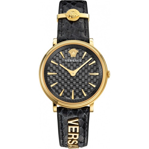 Orologio da polso donna Versace V Circle VE81010 19