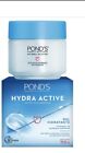 Ponds Hydra Active  Hyaluronic Acid 110 G Brand New