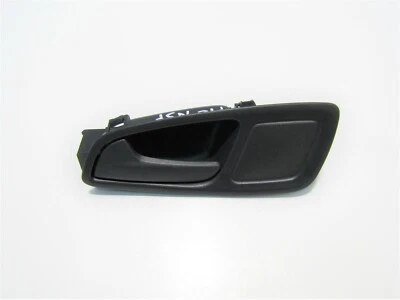 Manija de puerta interior delantera izquierda/ lado cercano Ford Transit Connect 2018-20 O0465 Foto 1 de 4