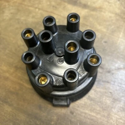 1e Tapa Distribuidor DATSUN NISSAN 510 (CA), 200 SX, NUEVA. Foto 1 de 4