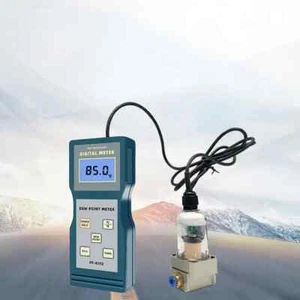 HT6292 HT-6292 Medidor de punto de rocío portátil Herramienta de medición de humedad - Imagen 1 de 9