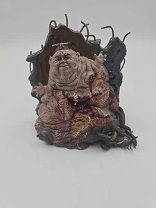 McFarlane Monster's Twisted Fairy Tales Humpty Dumpty Action Figure 2005 No Box - Picture 1 of 9