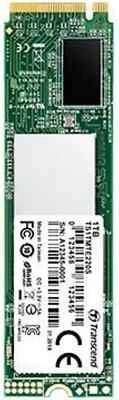Transcend 220S 1TB SSD M.2 2280 PCIex4 M-Key - Bild 1 von 2