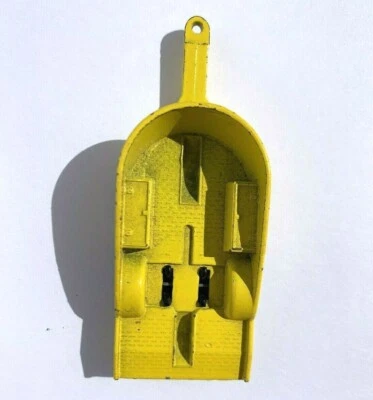 Caja de cerillas vintage n.º Remolque para motocicletas Honda 38  Foto 1 de 4