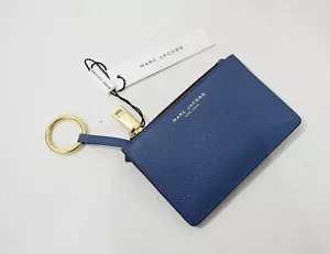 MARC By Marc Jacobs Marc Jacobs M0011054 Gotham Top Zip Multi Case/ Mini Wallet - Picture 1 of 12