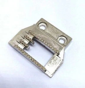 Feed Dog 532098 (Z14157) f/Tacony, New Home 444, 446, 495, 507, 508, 509, 510, 5 - Picture 1 of 2