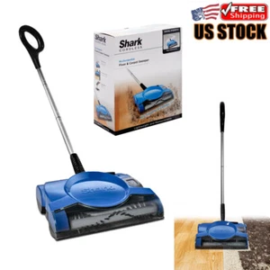 Rechargeable Floor Carpet Sweeper Household Stick Cleaner Cordless Lightweight - Picture 1 of 12