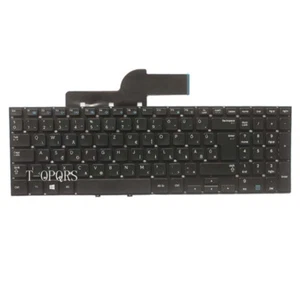 Für Samsung NP300E5E 300E5E NP350E5C 350E5C NP355E5C Laptop Ungarische Tastatur - Bild 1 von 4