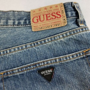 Las mejores ofertas en GUESS Hombre Vaqueros talla 35 | eBay