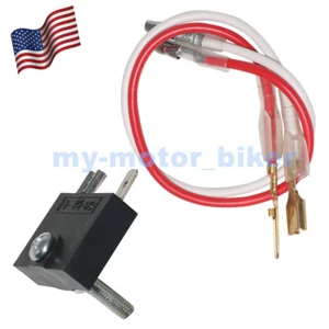 Rectifier Regulator For Suzuki TS100ER 1980-81/TS50ER TS125ER 82-96/1999 TS250ER - Picture 1 of 7