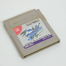 Gameboy BIONIC COMMANDO Cartridge Only Nintendo gbc