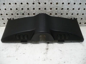 HARLEY DAVIDSON 2014 TOURING MODELS DASH PANEL FAIRING OEM 70900392DH - Bild 1 von 12
