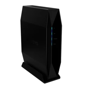 LINKSYS E9450 DUAL BAND WIFI 6 ROUTER AX5400 - Picture 1 of 12
