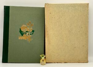 1963 Heritage Press ON THE ORIGIN OF SPECIES Darwin Collectors LIMITED Edition