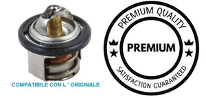 TERMOSTATO ACQUA PIAGGIO BEVERLY IE SPORT TOURING 350 2011-2014 - Foto 1 di 2