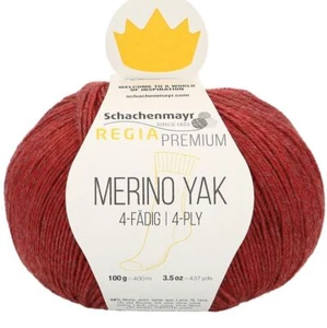 Regia Knitting Wool Yarn Premium Merino Yak 4Ply Fingering Sock Crochet - Picture 1 of 71