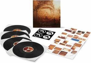 APHEX TWIN - Selected Ambient Works Volume II (Expanded Edition) - Vinyl (4xLP) - Picture 1 of 1