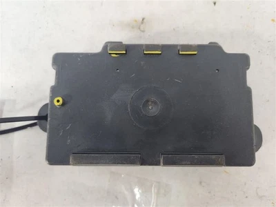 Chasis ECM antirrobo antirrobo disuasivo compatible con 93-99 OCHENTA OCHO 3790430 Foto 1 de 4