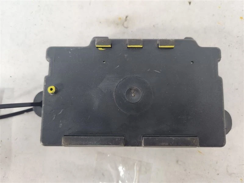 Chasis ECM antirrobo antirrobo disuasivo compatible con 93-99 OCHENTA OCHO 3790430 Foto 1 de 4