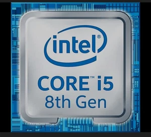 Sześcirdzeniowy procesor procesora Intel Core i5-8500 3,00 GHz LGA1151 SR3XE - Zdjęcie 1 z 1