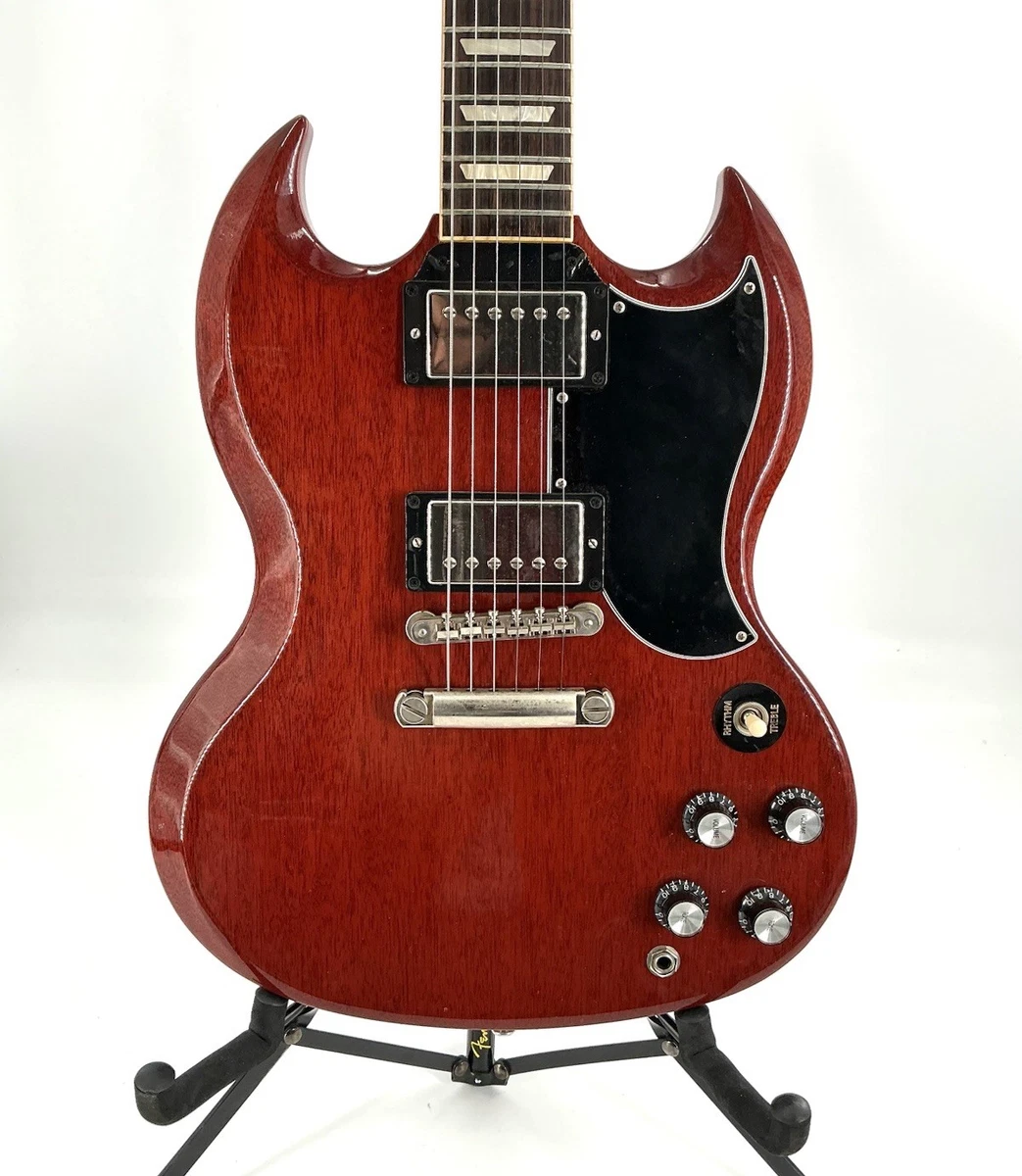 Gibson Sg 61 Reissue for sale | eBay