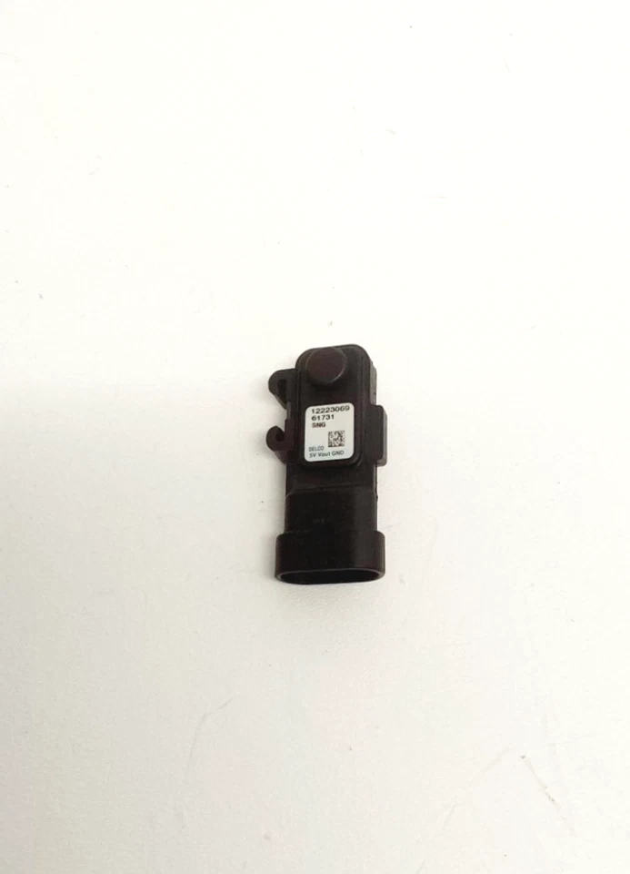 Mercedes ML350 2007 sensor de presión del tanque de combustible OEM 12223069 Foto 1 de 4
