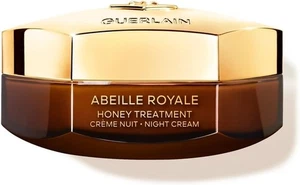 Guerlain Abeille Royale Honey Treatment Night Cream 50ml RRP £130 NEW & SEALED - Picture 1 of 2