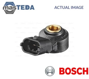 0 261 231 173 ENGINE DETONATION KNOCK SENSOR BOSCH FOR JEEP RENEGADE 1.4,1.4 4X4 - Picture 1 of 8