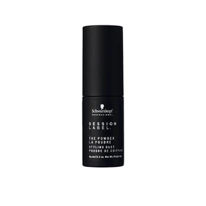 Polvere spray modellante SCHWARZKOPF Session Label The Powder 8g - Imagen 1 de 1