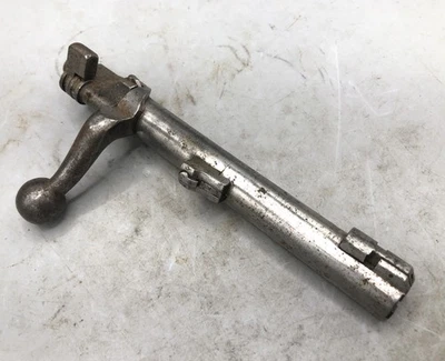 Original Springfield 1922 .22LR Training Rifle Bolt Complete - Image 1 of 4