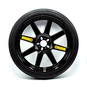 2019-2023 BMW 7 Series Spare Tire and Wheel - Picture 1 of 9