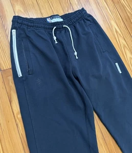 Nike Indiana Pacers Practice Pants Sweats Authentic Size XL NBA Player Issue - Picture 1 of 6