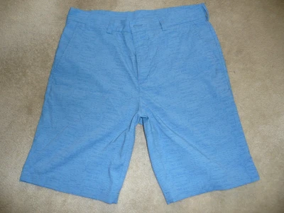 Pantalones cortos de golf PGA Tour Performance talla 32-33 Foto 1 de 4