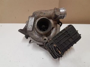 JAGUAR S-TYPE X200 Turbocompresseur 6R8Q6K682BD 2.7 Diesel 152kw 2006 27021406 - Bild 1 von 12