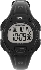 Timex Unisex Ironman Triathlon Classic 30 34mm Watch - Picture 1 of 8